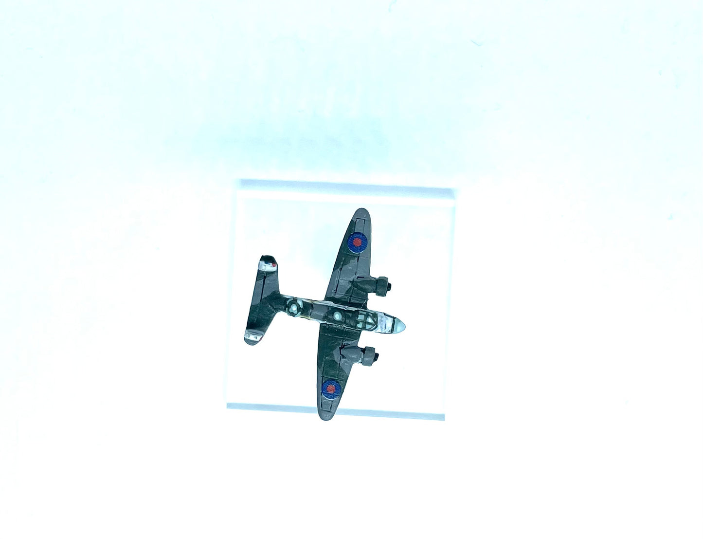 ISA250 Lockheed Hudson Mk1 x3