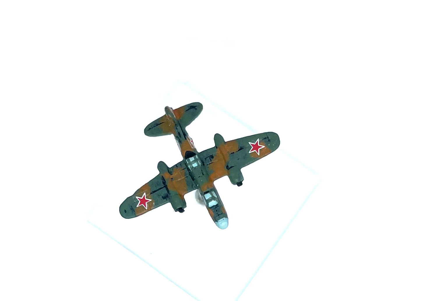 ISA251 A20 Douglas Havoc/Boston x3