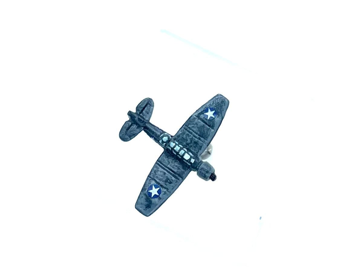 ISA262 Grumman TBF Avenger x4