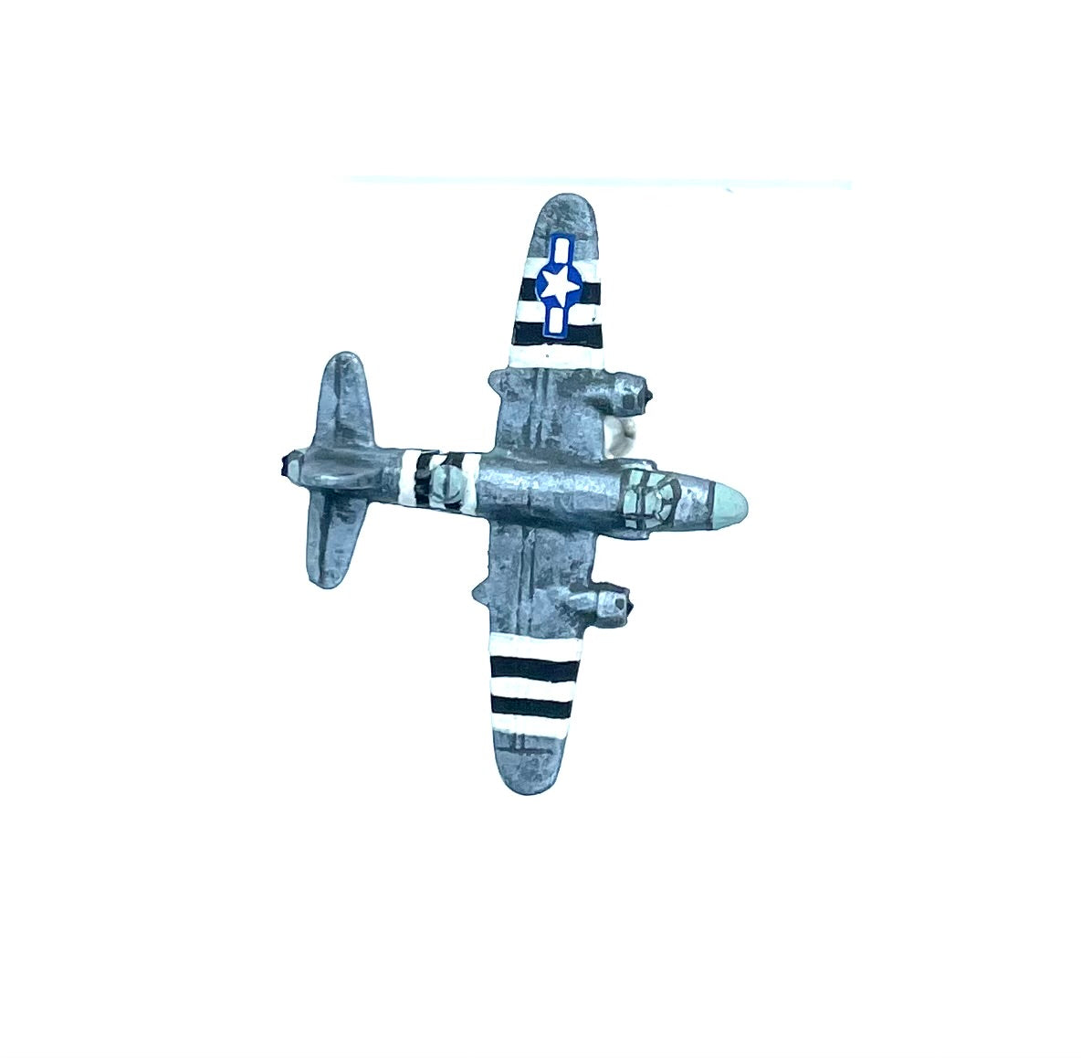 ISA264 B26 Martin Maurader x3