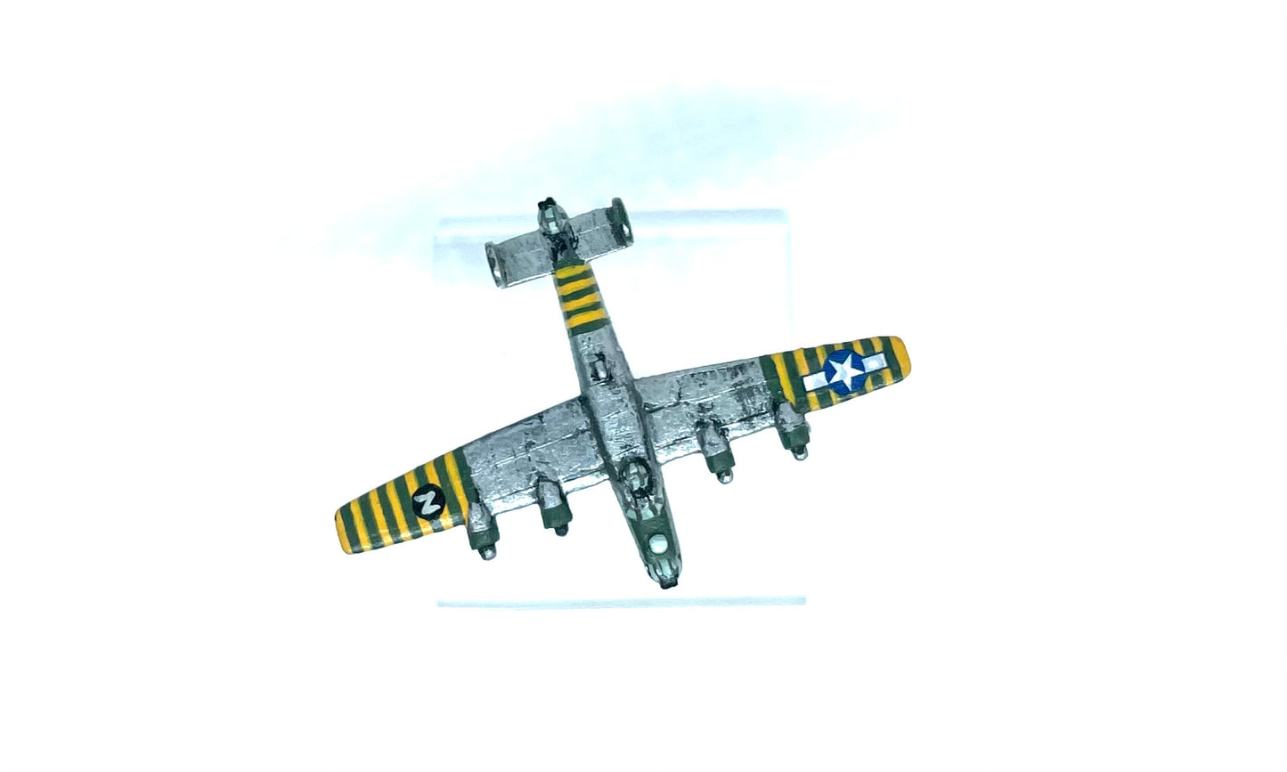 ISA281b B24j Consolidated Liberator x2