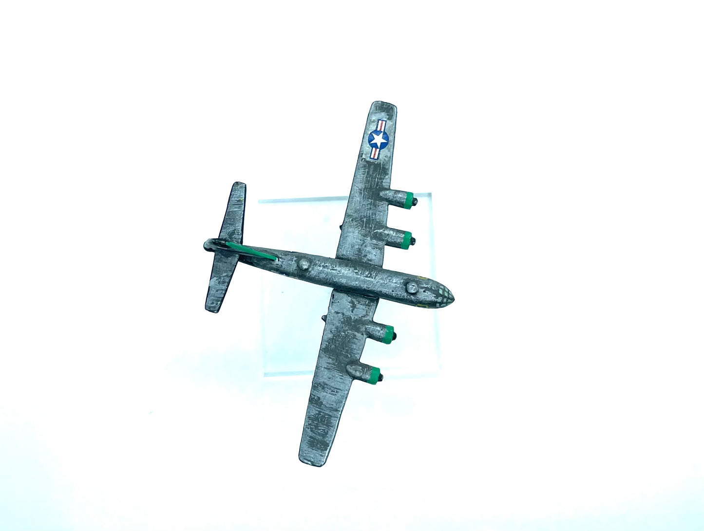 ISA290 B29 Beoing Super Fortress x1