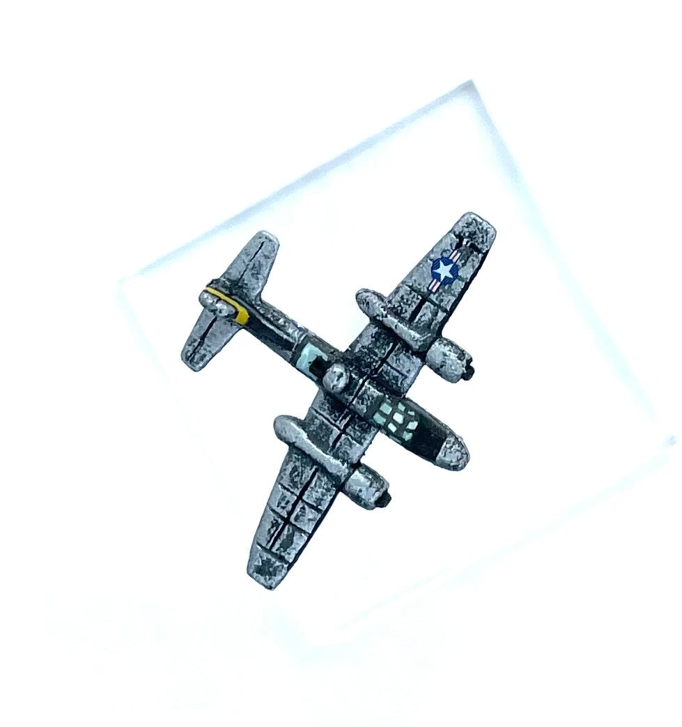 ISA294 B26/A26 Douglas Invader x3