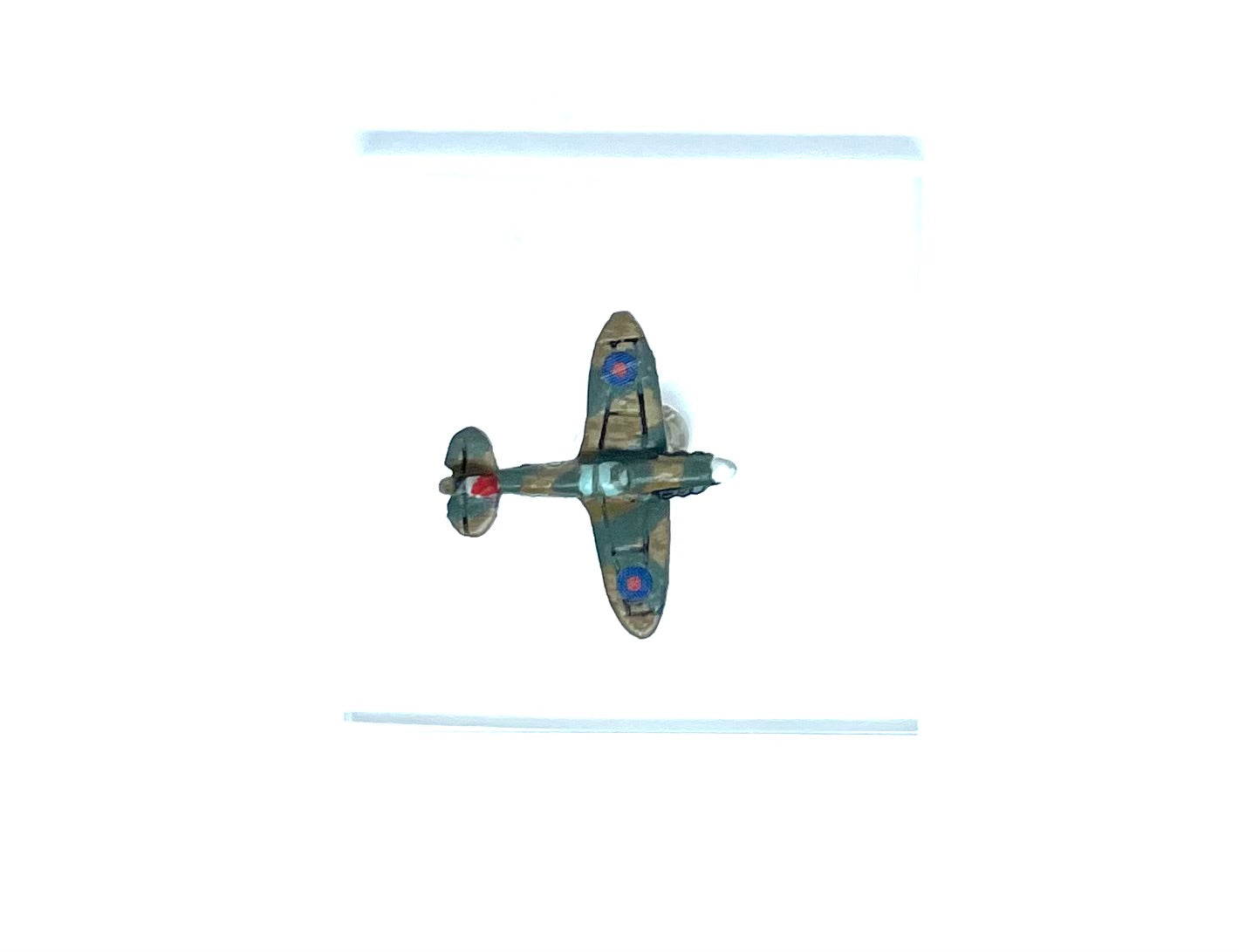 ISA41 Supermarine Spitfire Mk 1 x6