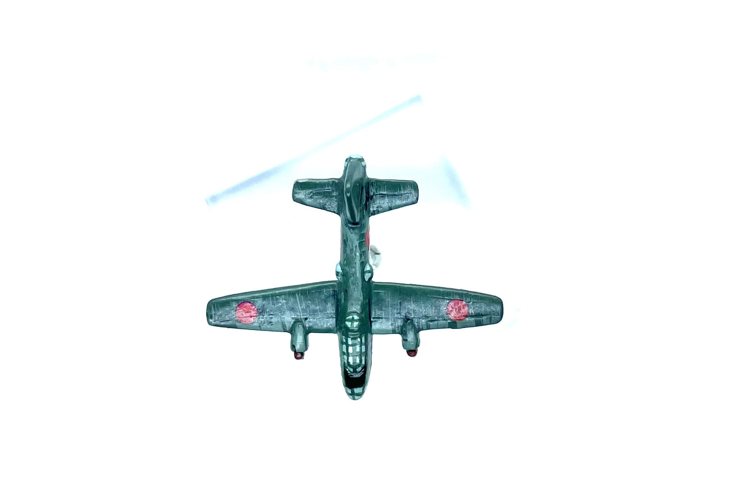 ISA425 Mitsubishi G4m Betty x2