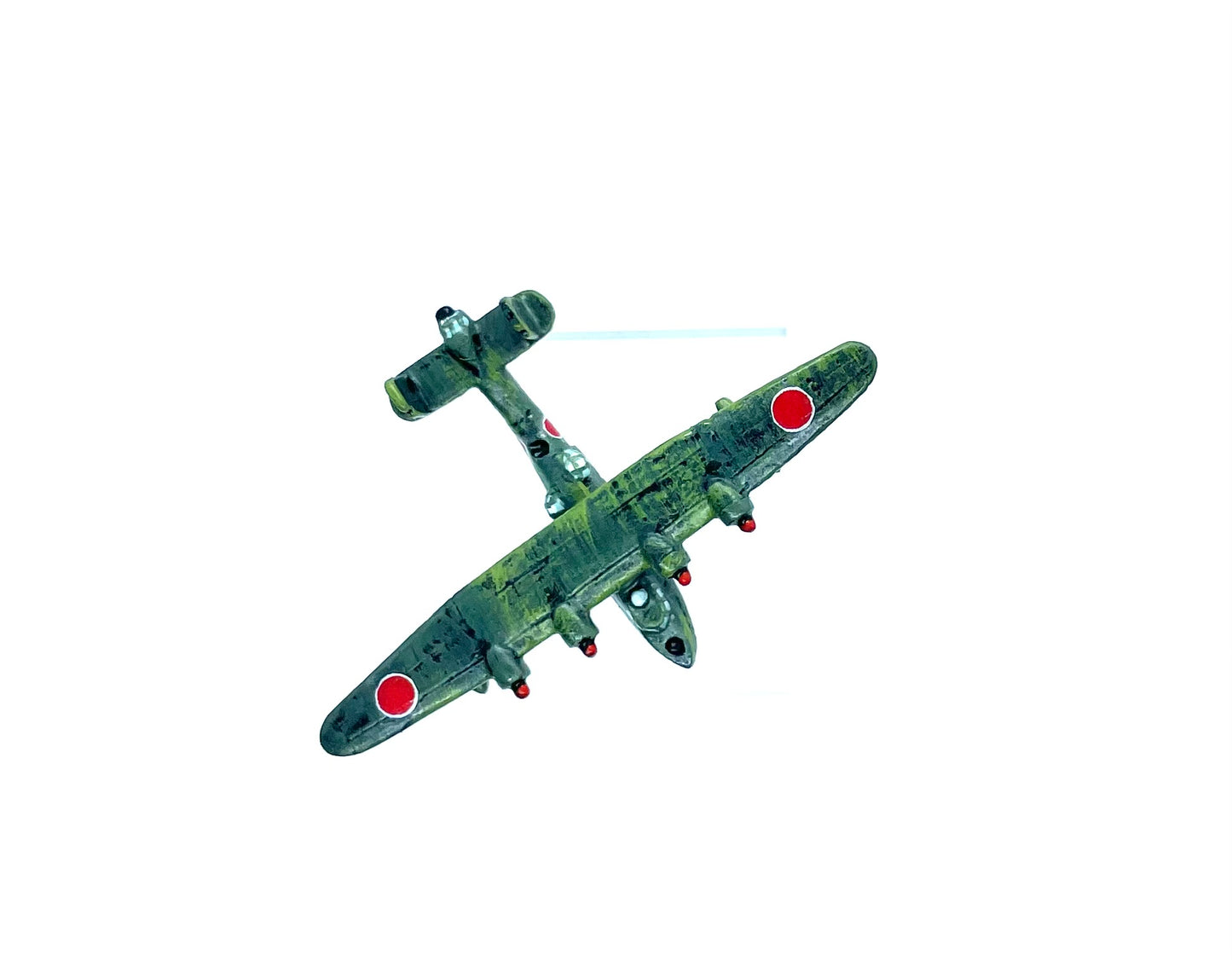 ISA426 Kawanshi HK6 Mavis x1