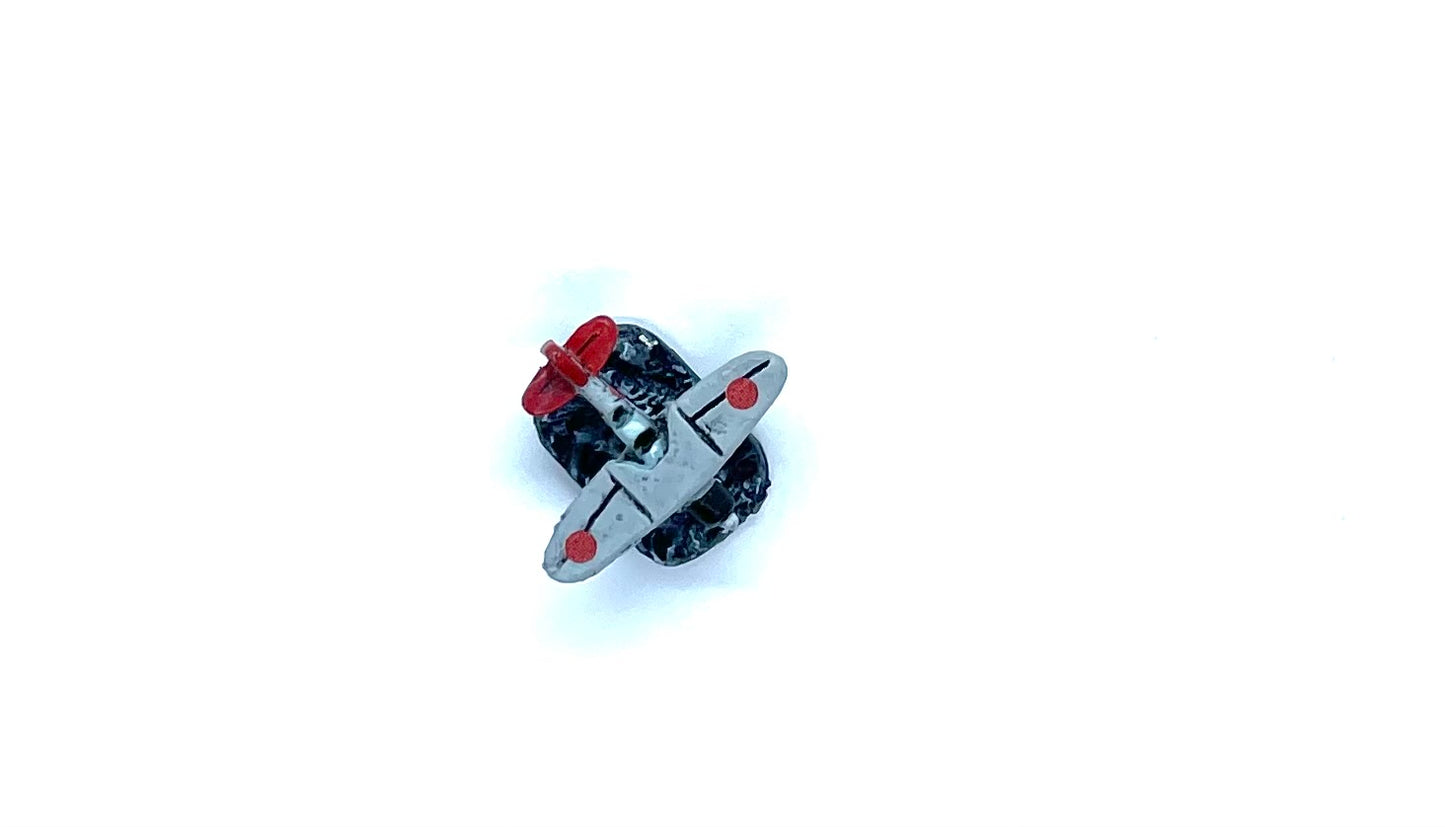 ISA427a Mitsubishi F1m2 Pete (landed) x3