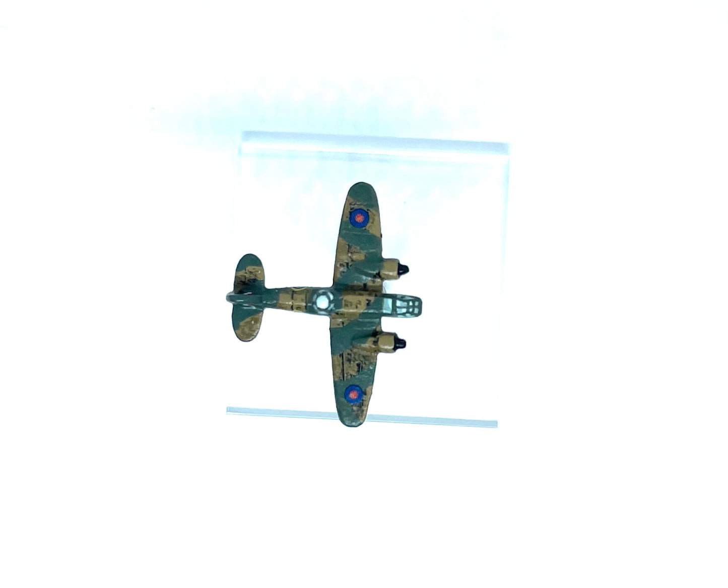 ISA44 Bristol Blenheim Mk1 x4
