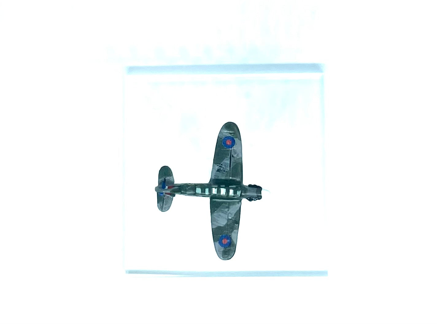 ISA50 Fairey Fulmar x6