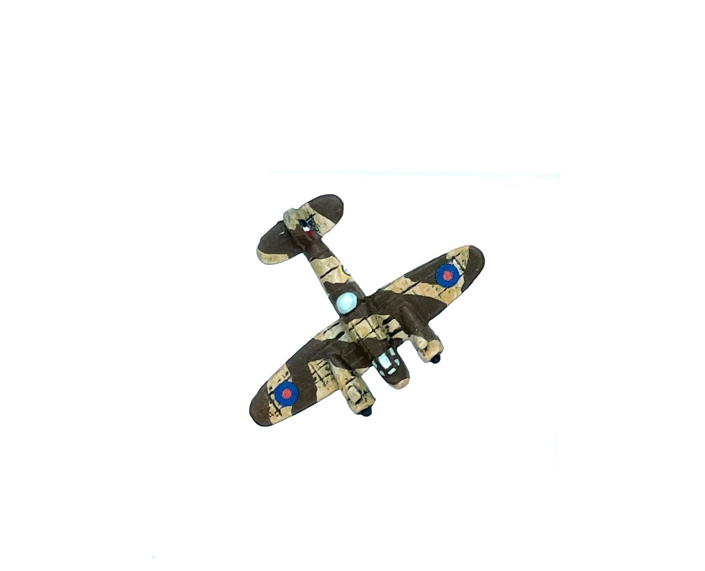 ISA56 Bristol Beaufighter x4