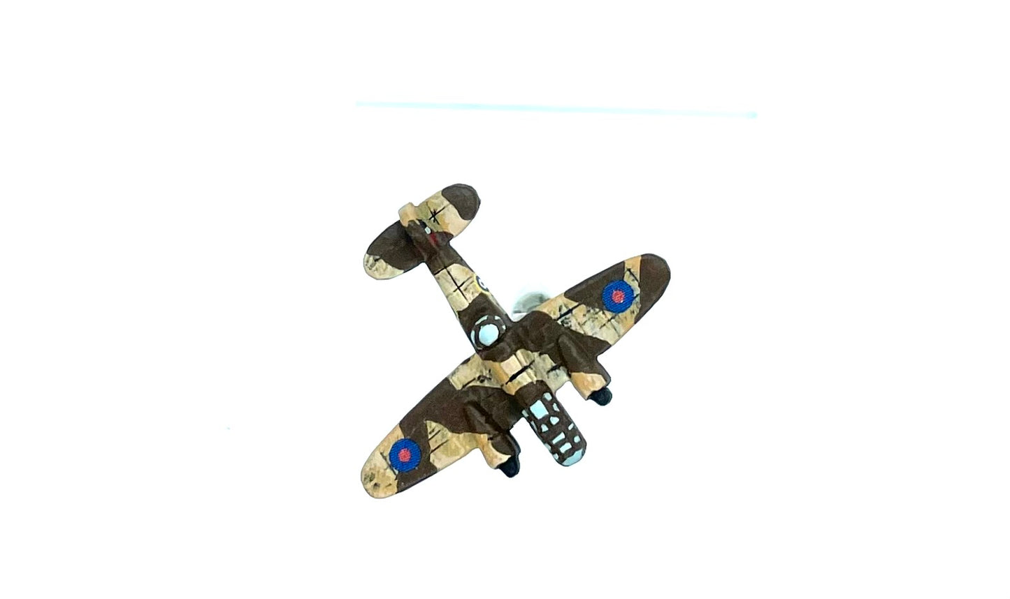 ISA57 Bristol Beaufort x4