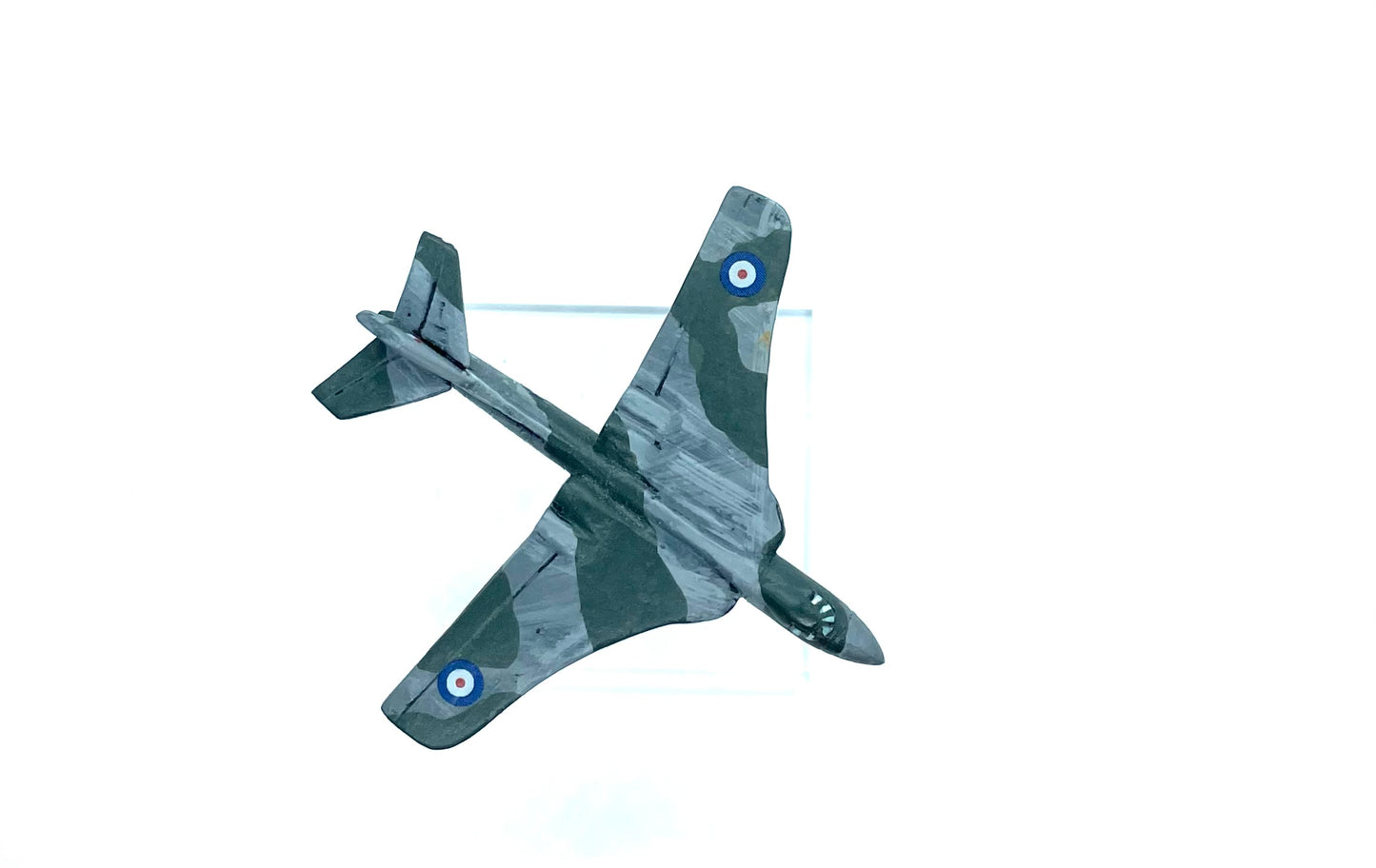 ISA622 Vickers Valliant x1