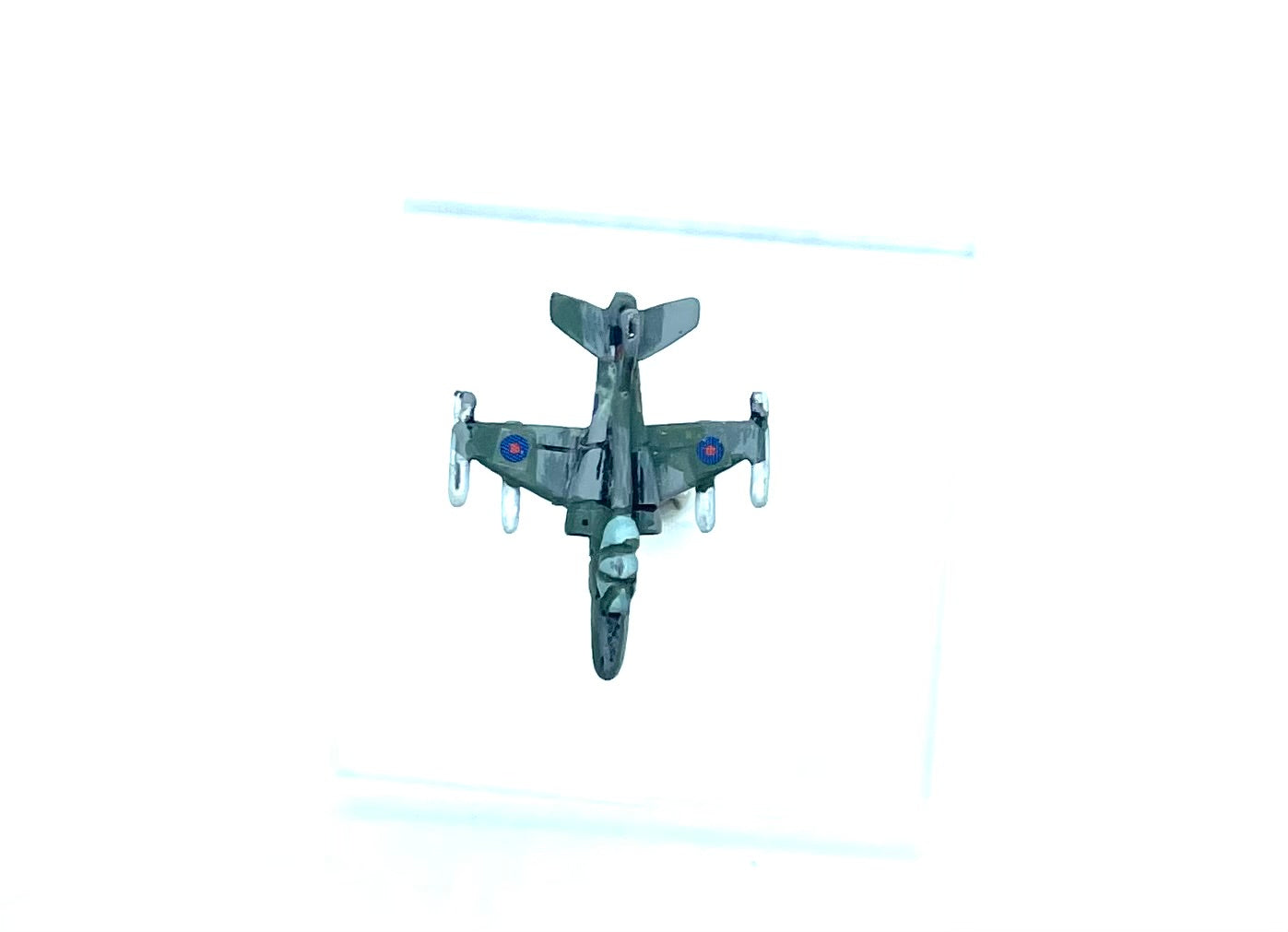 ISA638a Hawk 100 x4
