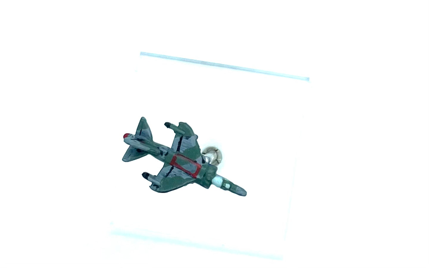 ISA640a Harrier Gr3 x6