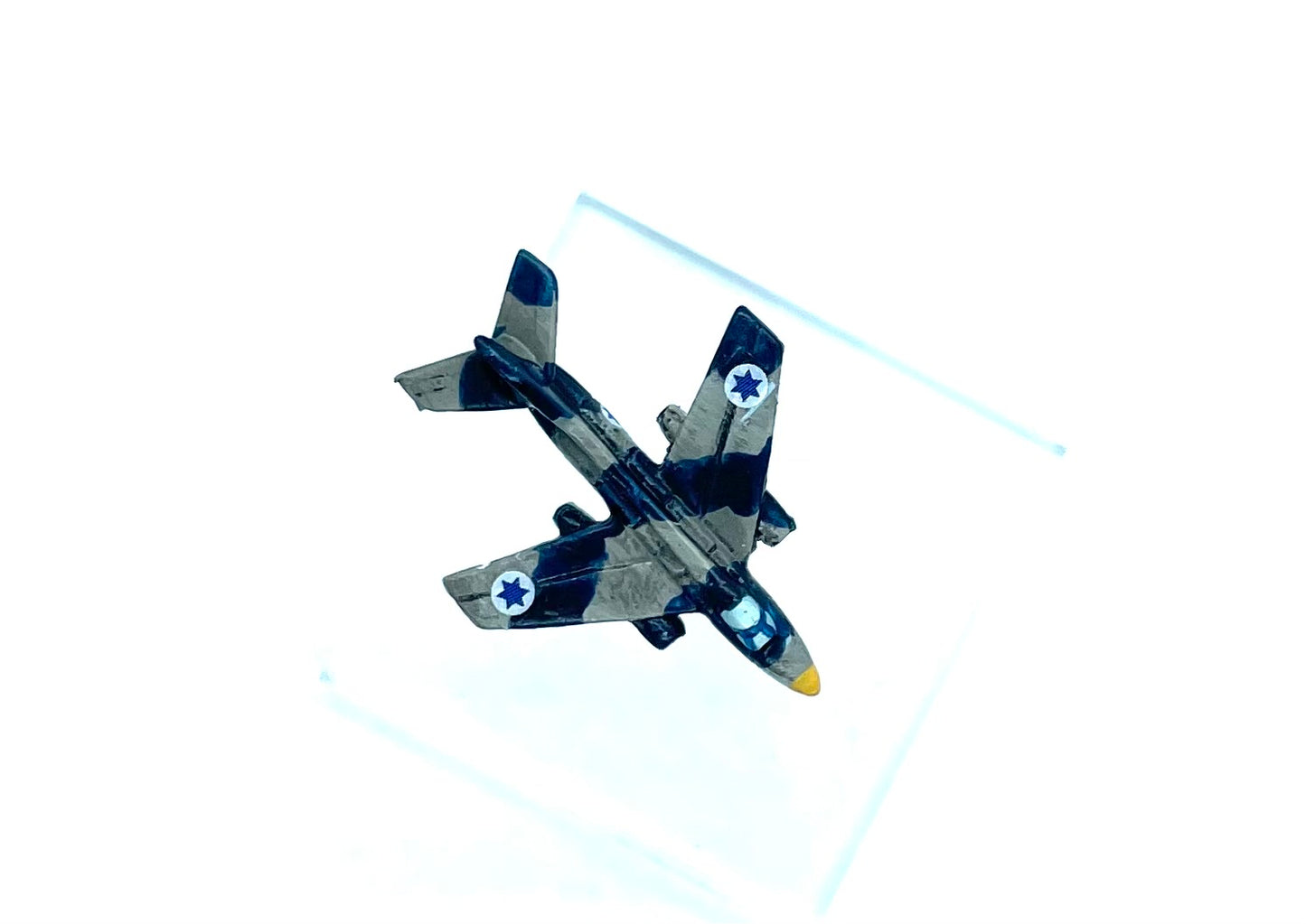 ISA682 Sudquest 50-4050 Vautour x3