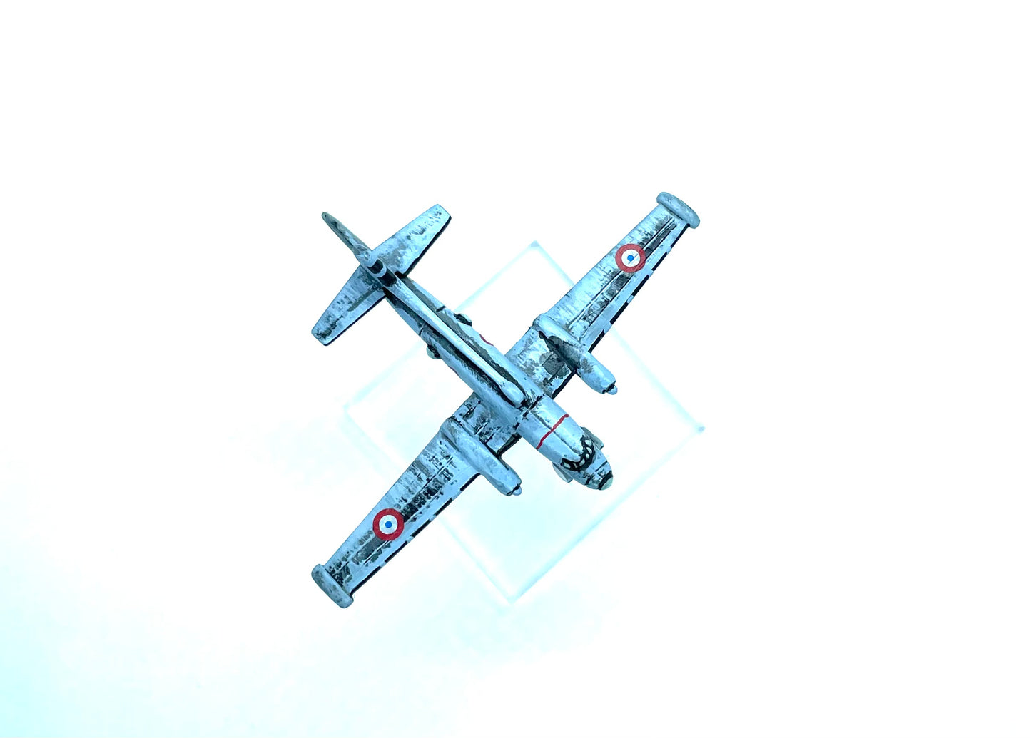 ISA685 Dassault Breguet Atlantic x1