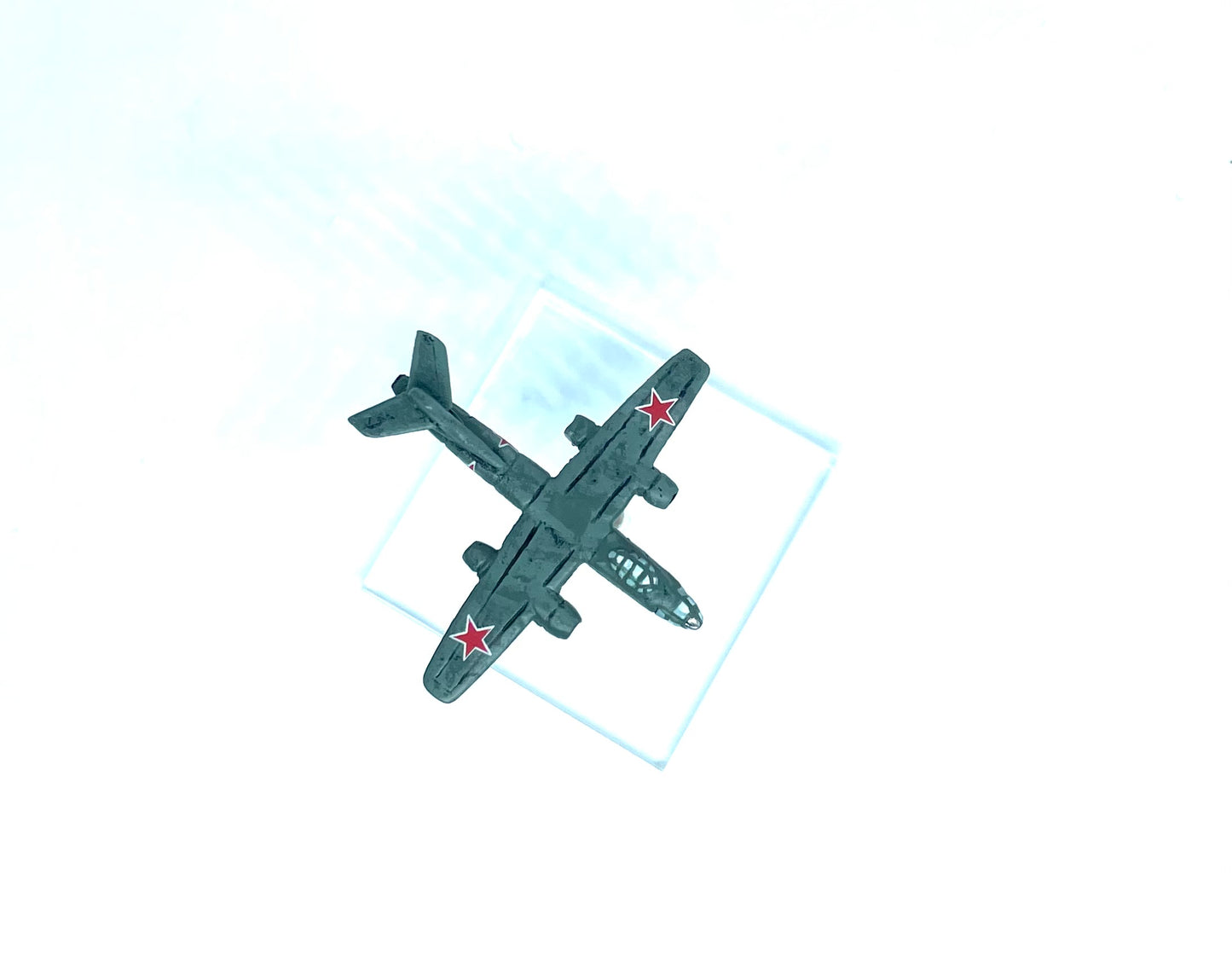ISA707 Tu 14 Bosun x2