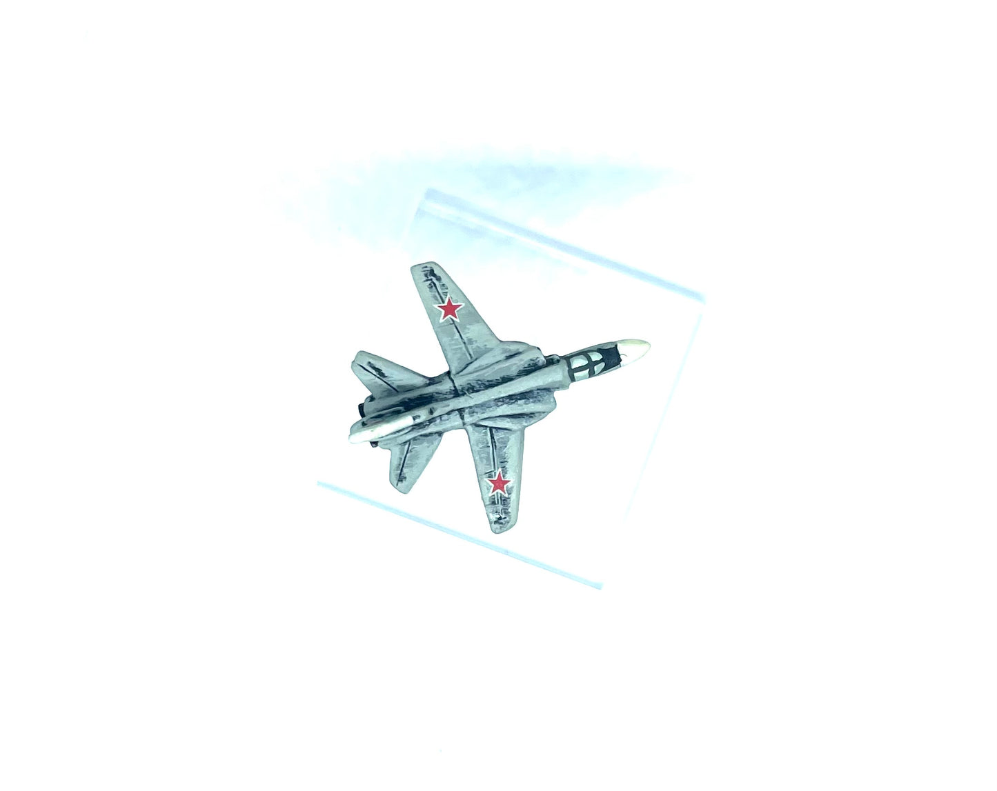 ISA734 Su 24 Fencer x2