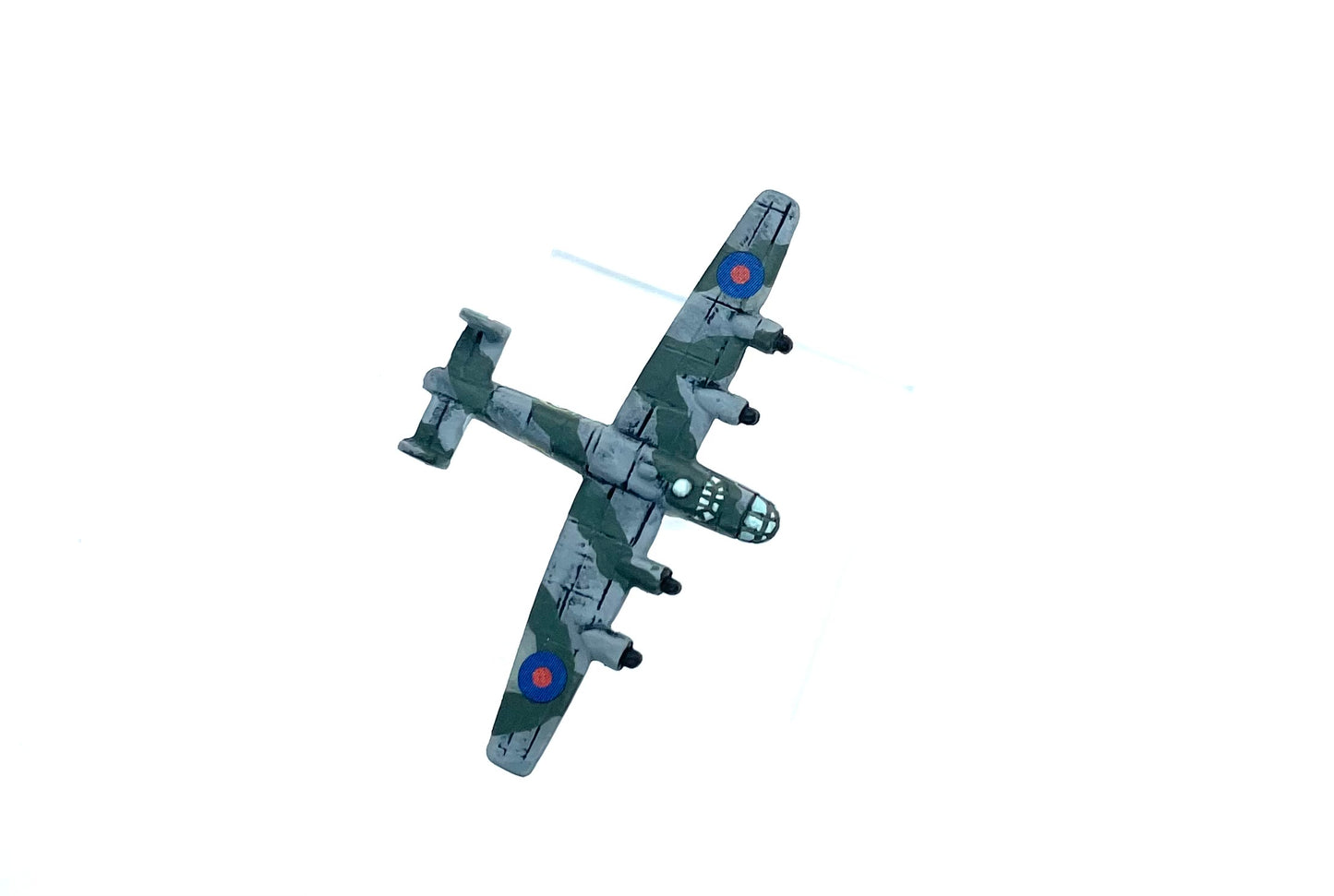 ISA81 B24 Consolidated Liberator GR 1 x2