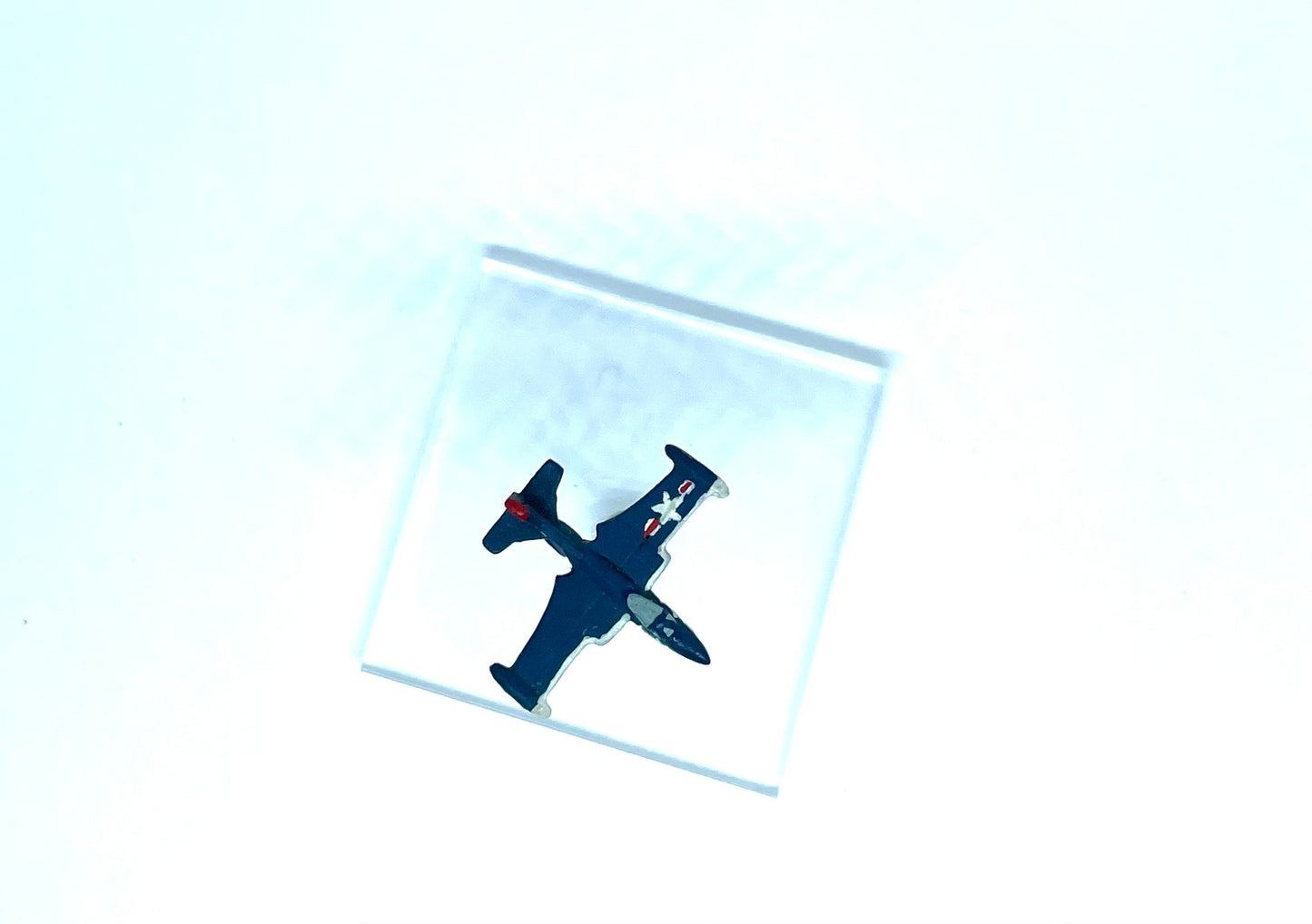 ISA820 F2h Banshee x4