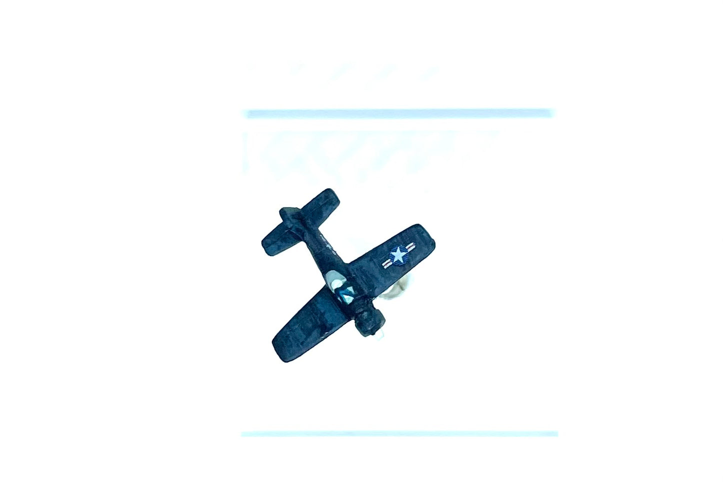 ISA828 F8f Bearcat x6