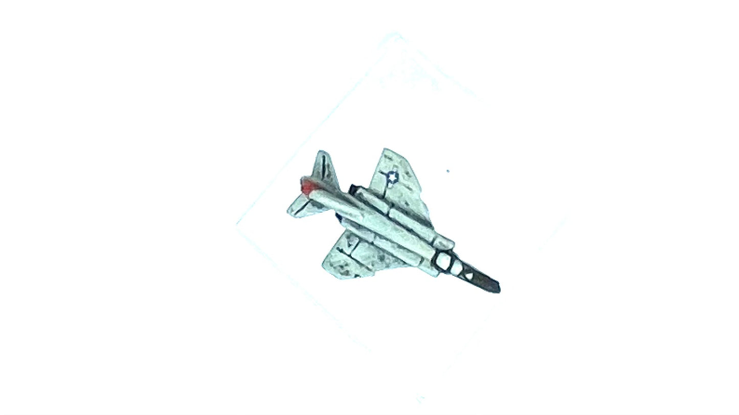 ISA839 F4b Phantom x3