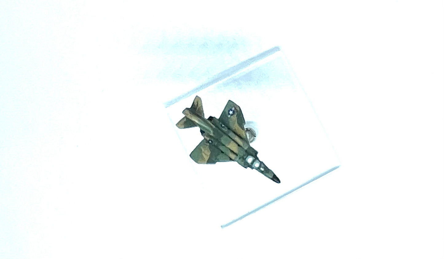 ISA839a F4e Phantom x3