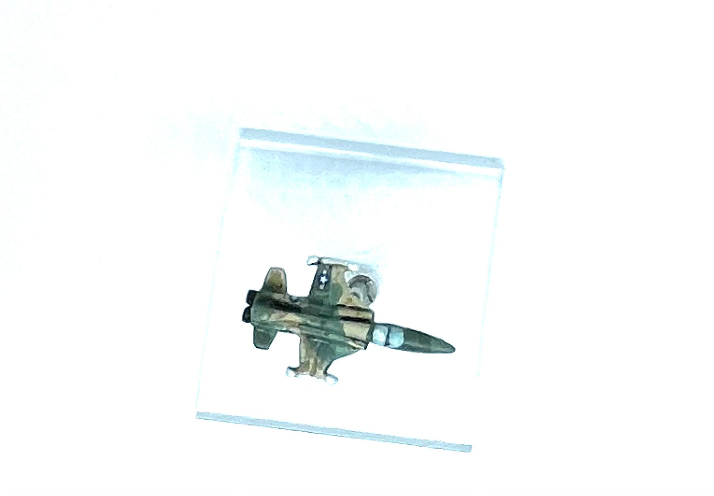 ISA841 F5a Tiger x4
