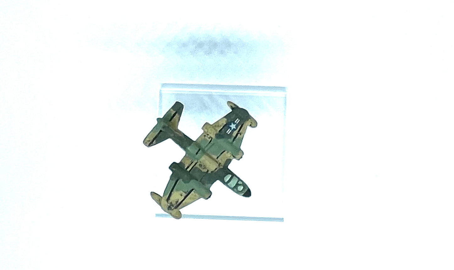 ISA846 B57 Night Intruder x3