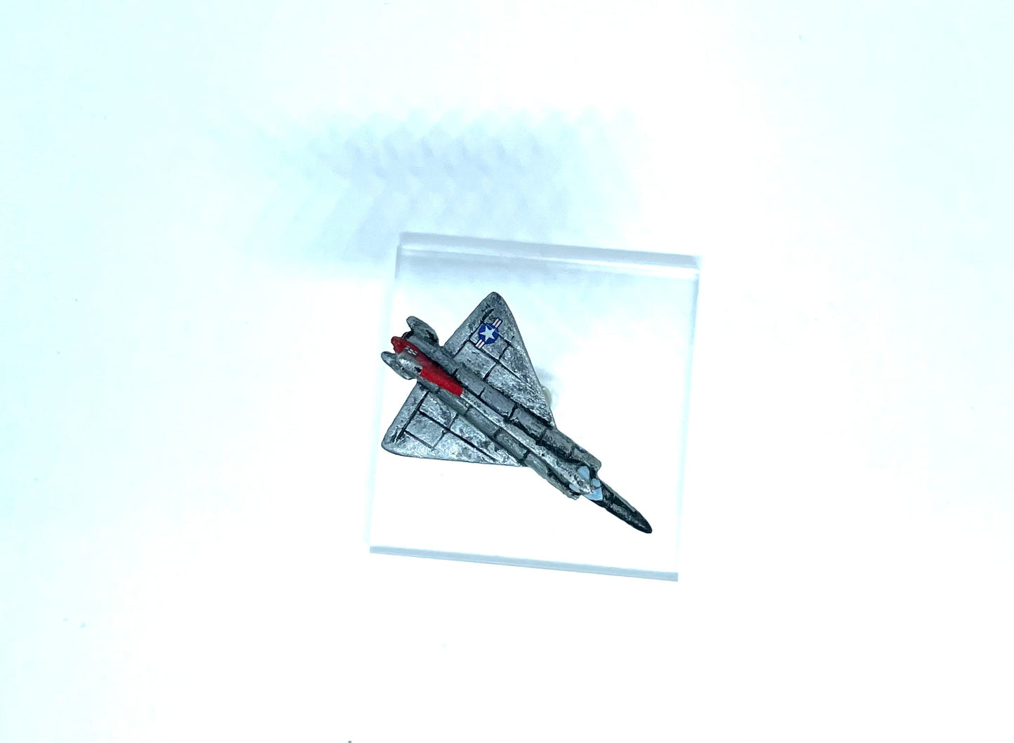ISA854 F102 Delta Dagger x3