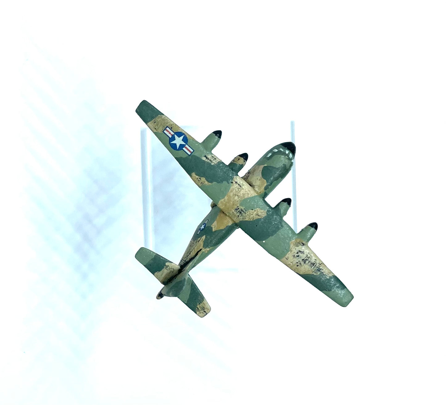 ISA869 C130 Hercules (Transport) x1