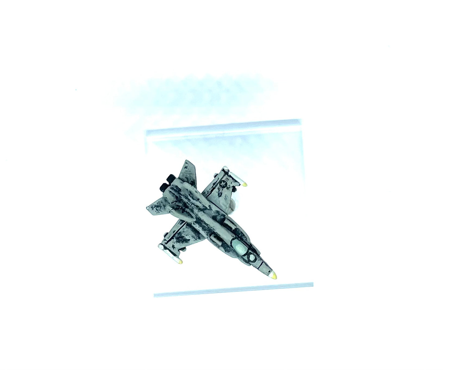 ISA872 F18 Hornet x3