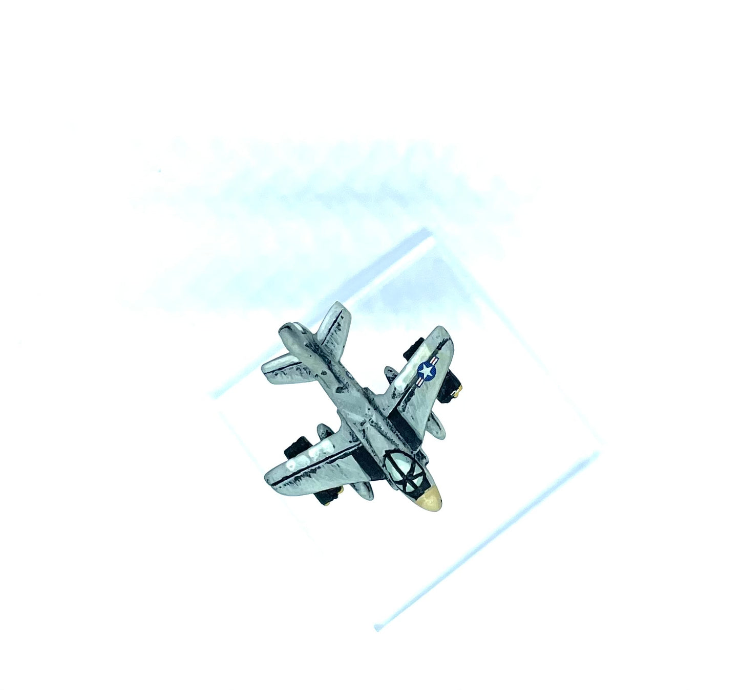ISA873 A6 Intruder x3