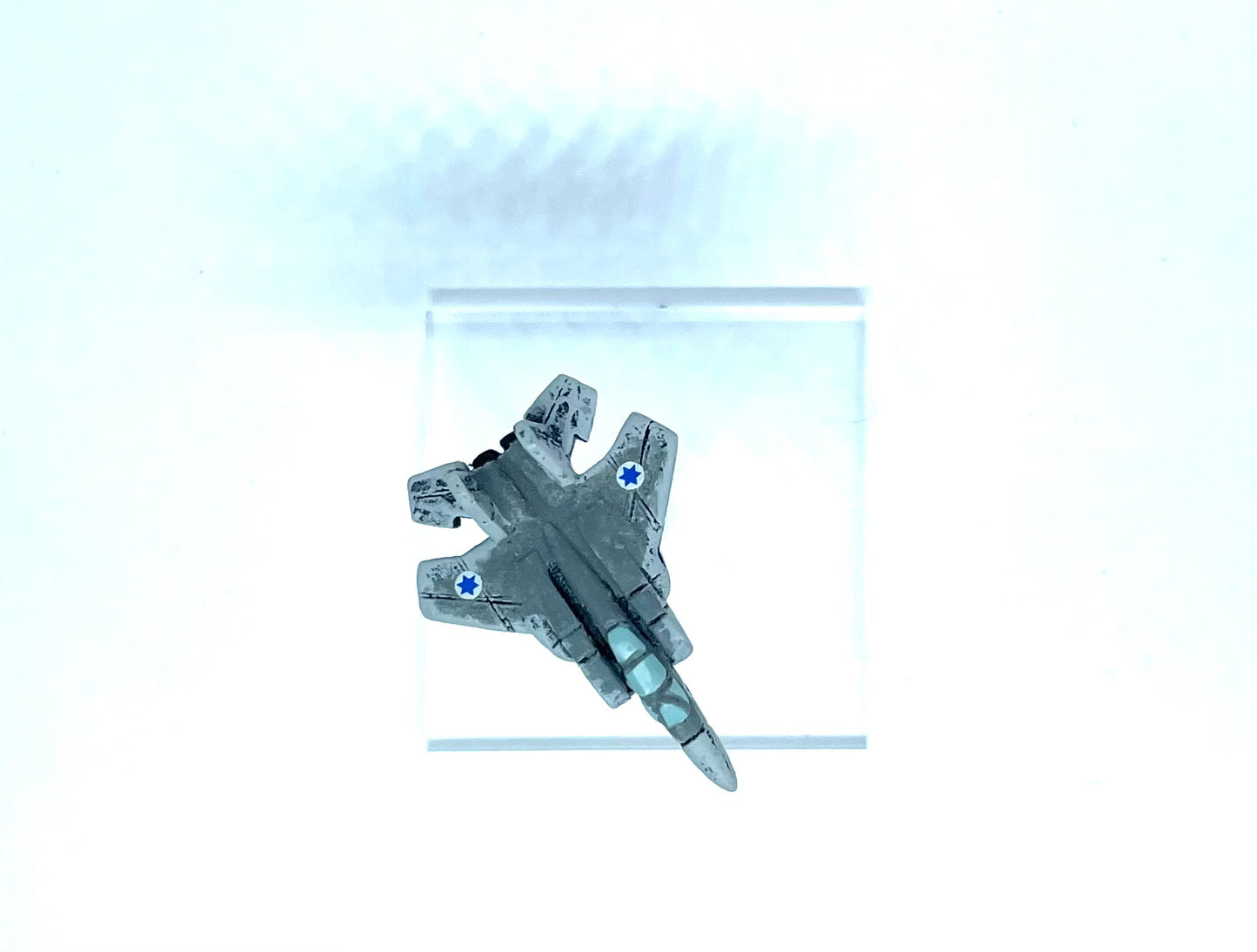 ISA881 F15 Eagle x2