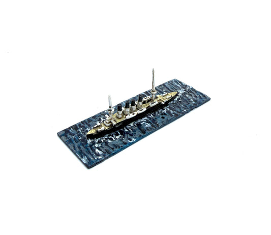 ABR25 Varyag 1900 (AC)