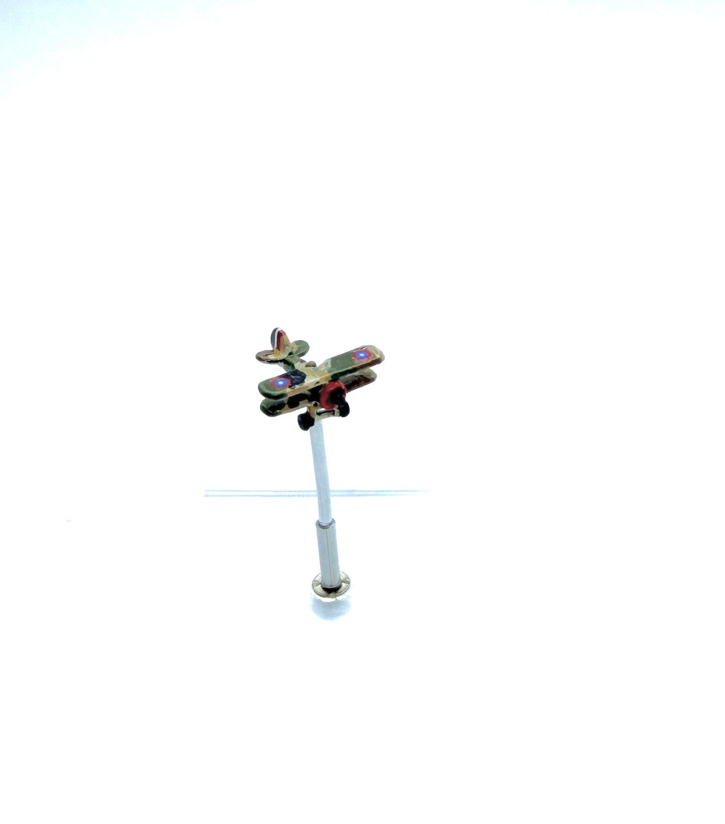 ISA308 Nieuport 24 x4