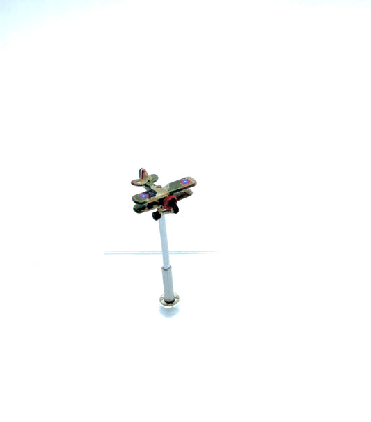 ISA308 Nieuport 24 x4