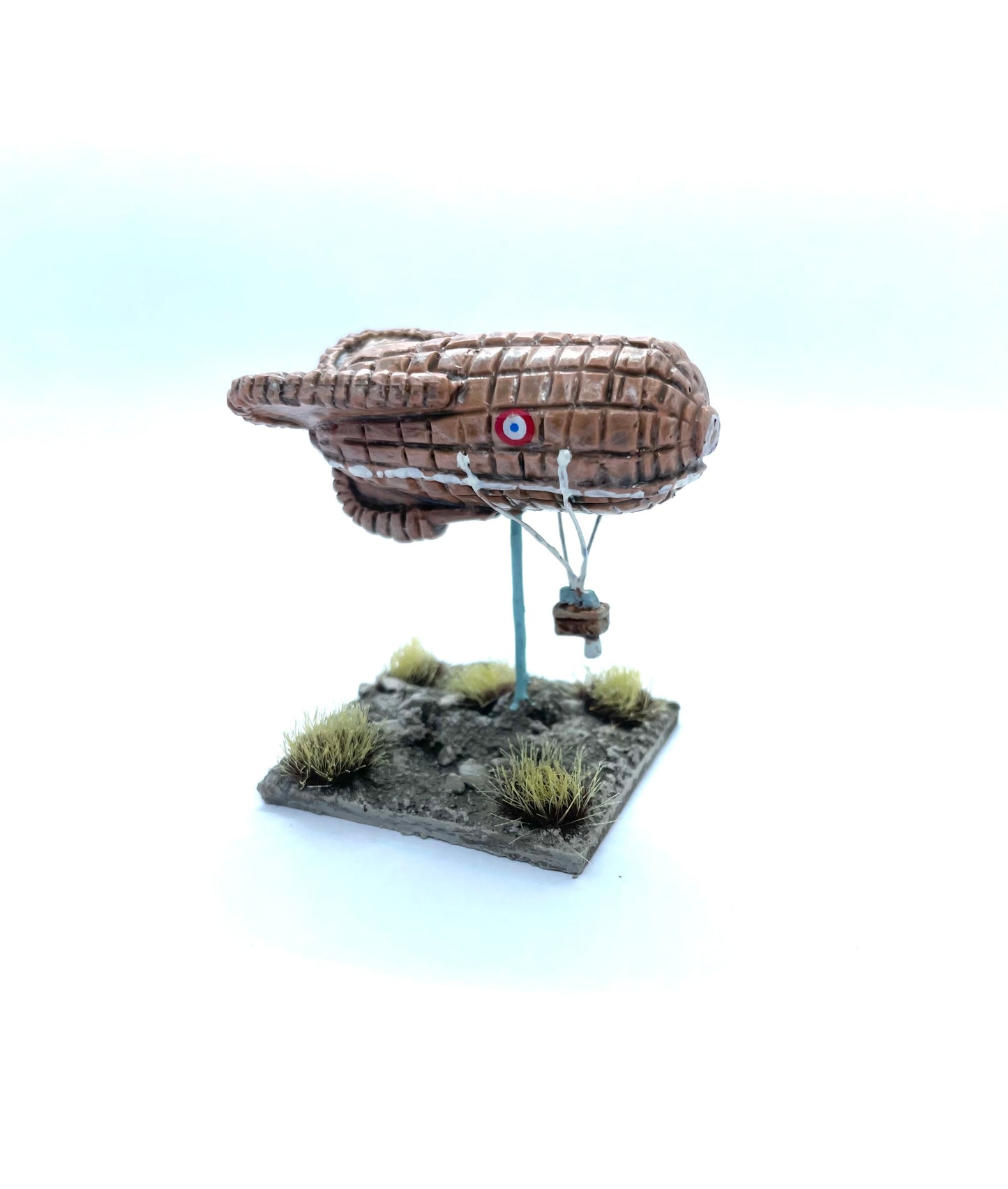 ISA301 Caquot Balloon x1