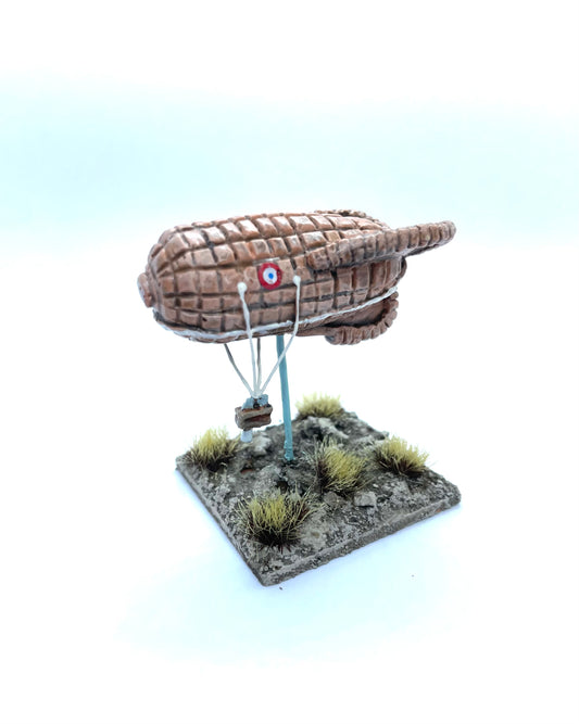 ISA301 Caquot Balloon x1