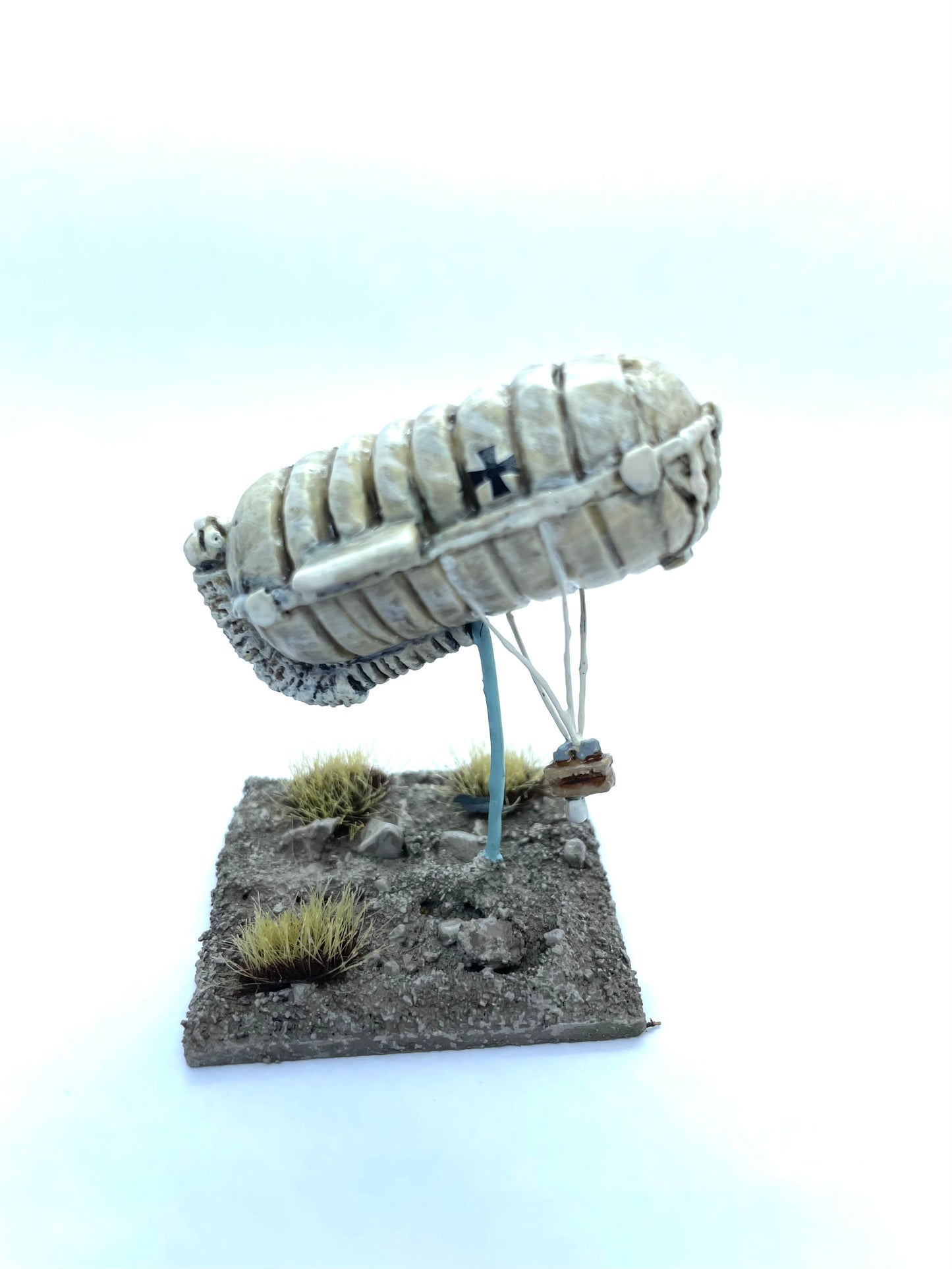 ISA101 Parseval-Siegsfeld Balloon x1