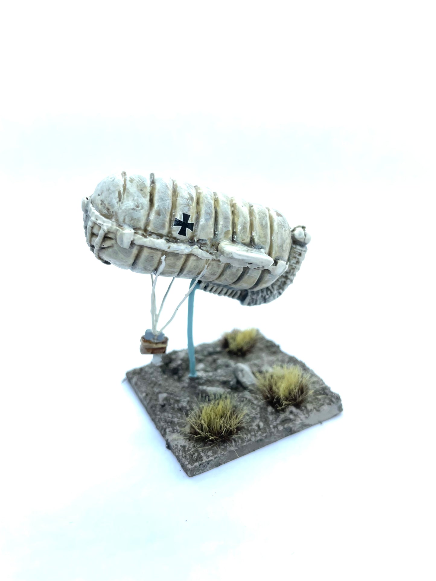 ISA101 Parseval-Siegsfeld Balloon x1