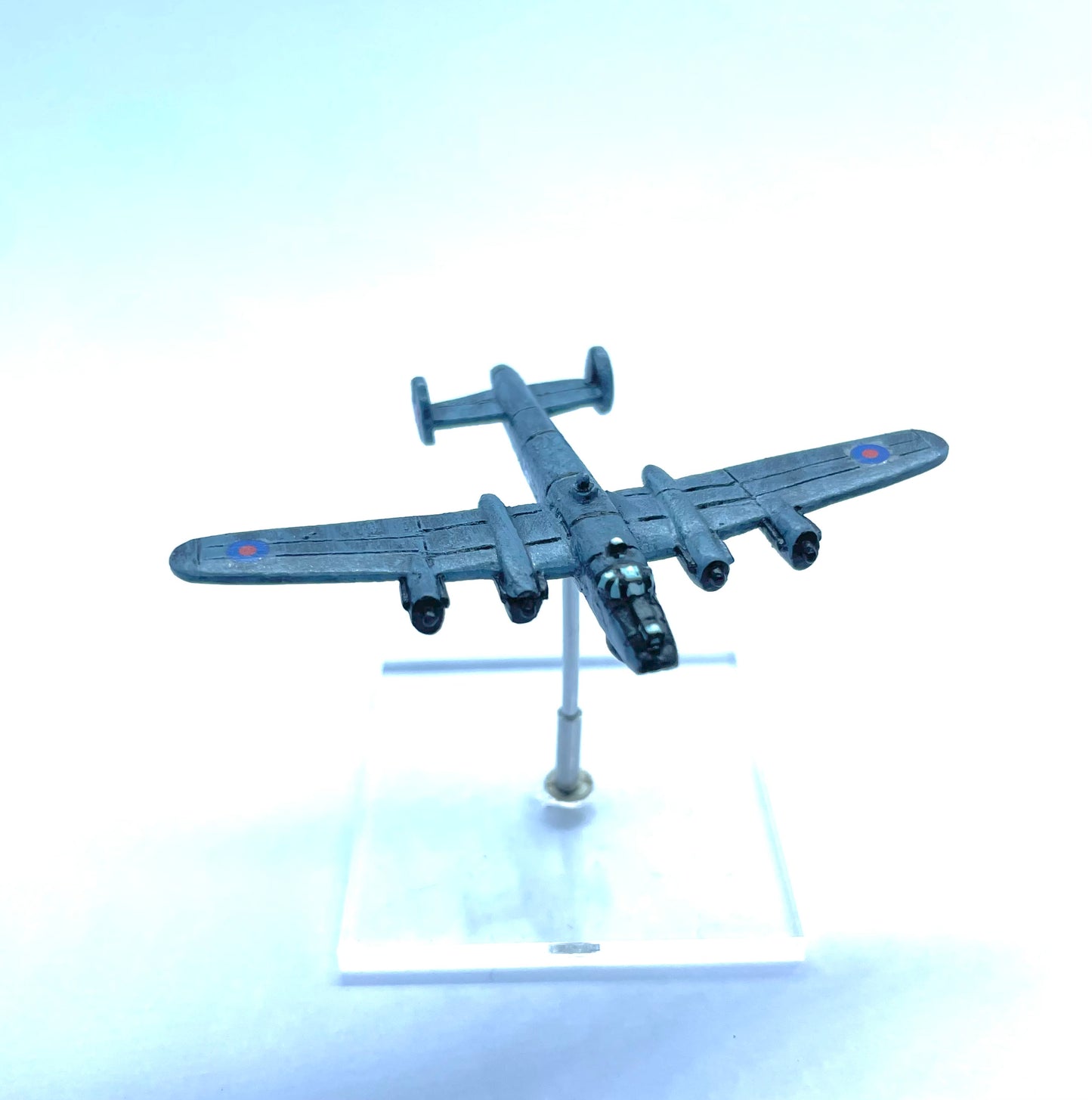 ISA623a Avro Shackleton AEW x1