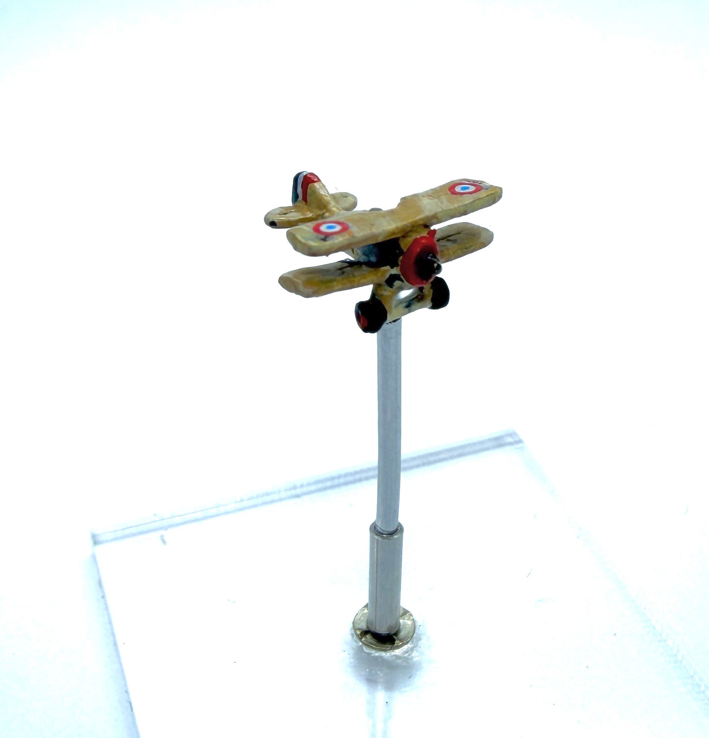 ISA311 SPAD VII / XIII x4