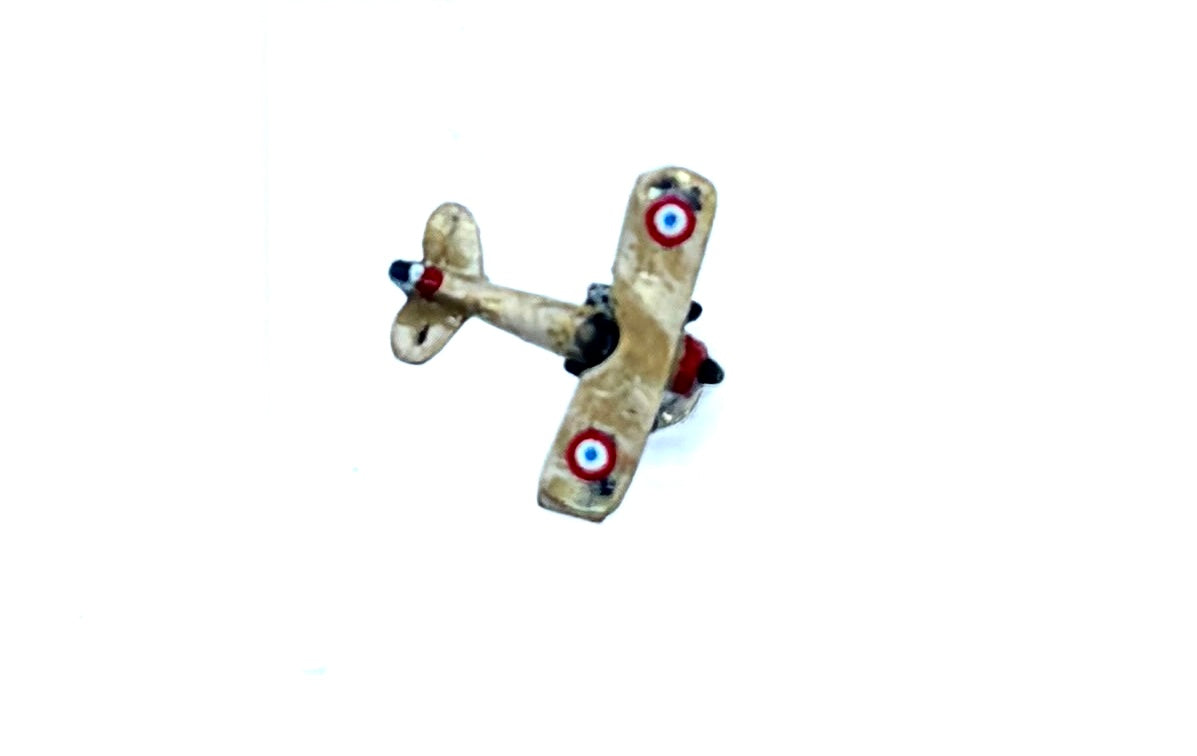 ISA311 SPAD VII / XIII x4