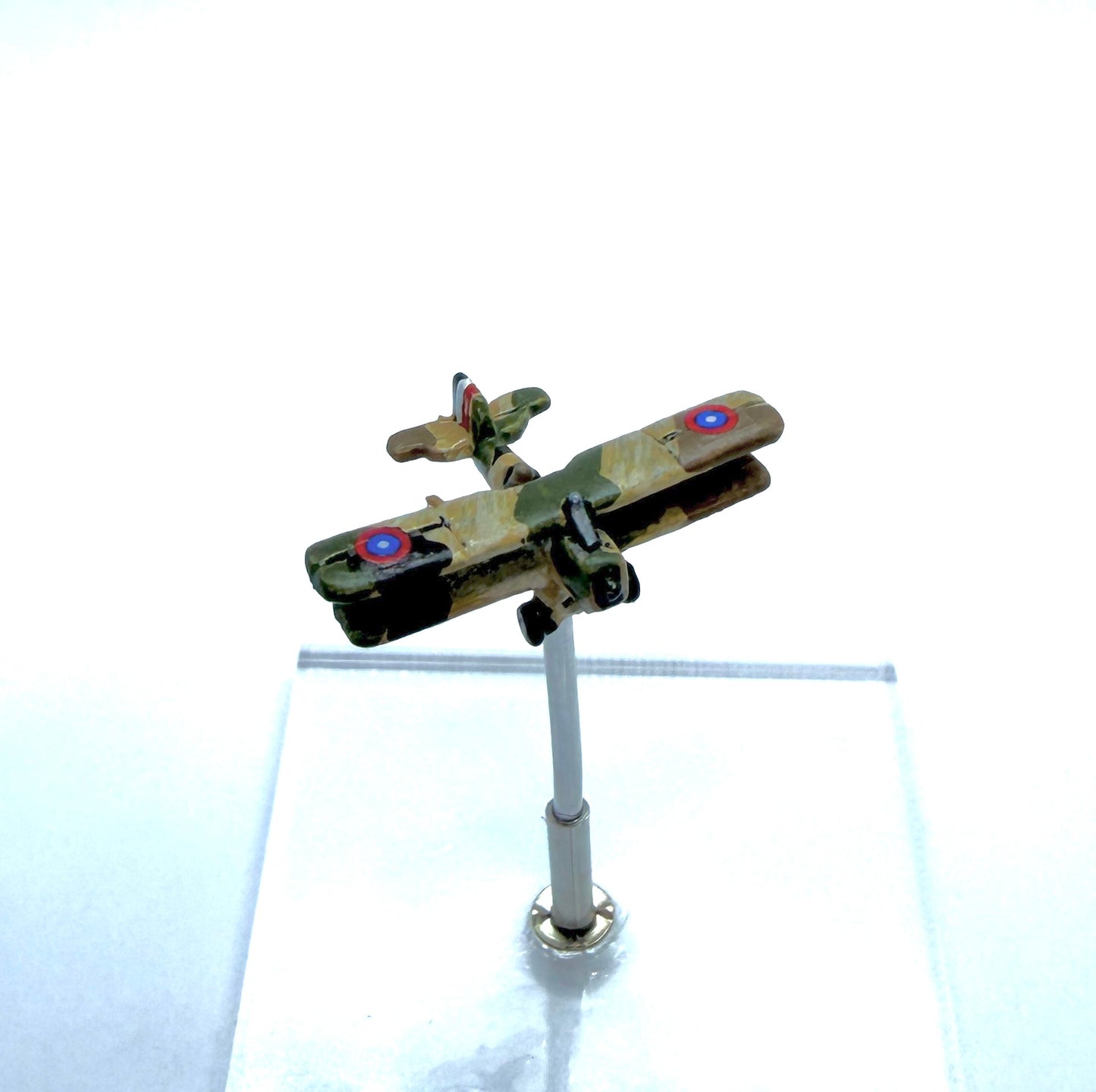 ISA312 Breguet Br 14 x4