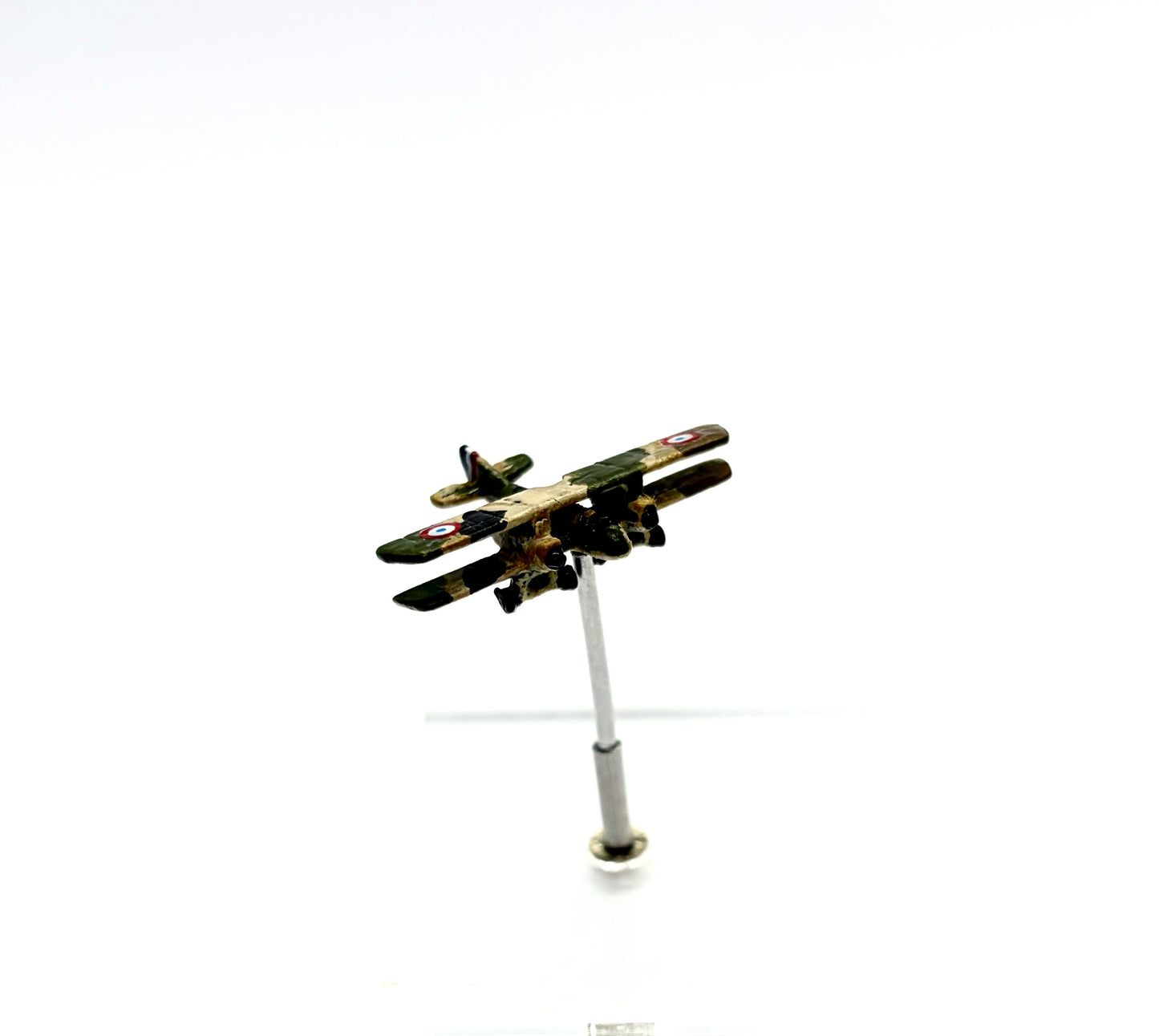 ISA313 Caudron R.11 x3