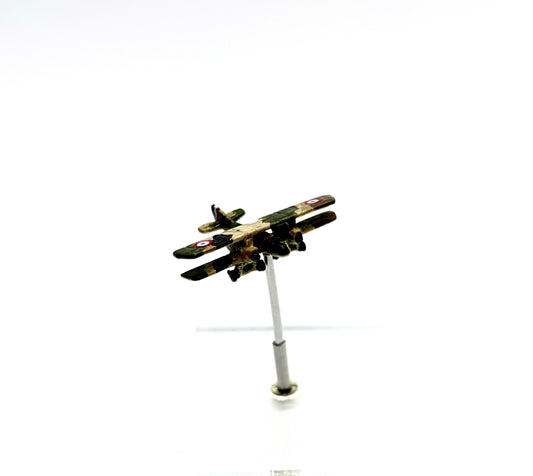 ISA313 Caudron R.11 x3