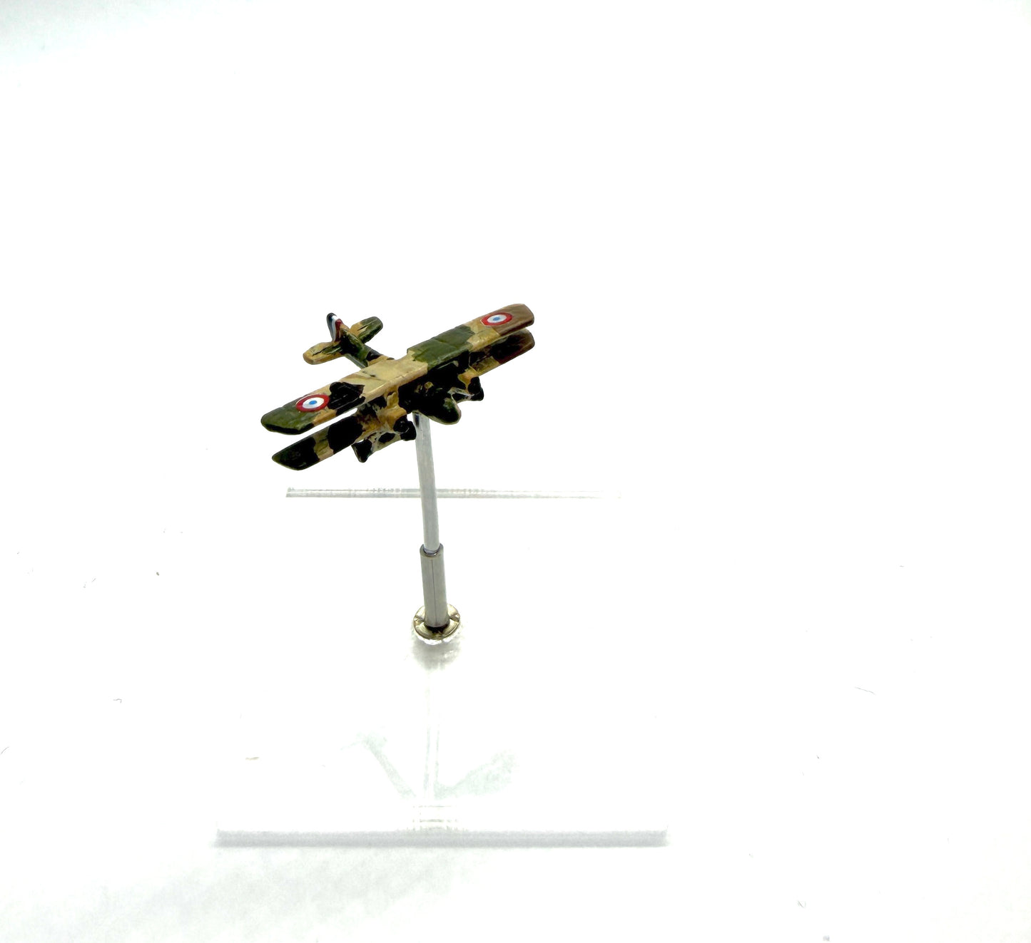 ISA313 Caudron R.11 x3