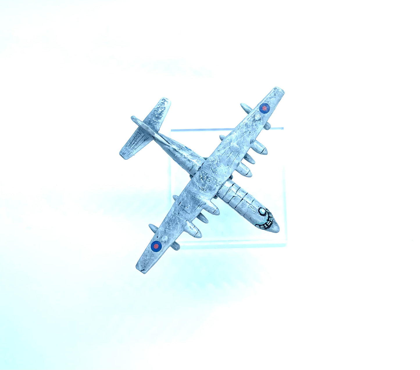 ISA869b C130 Hercules H-30 x1