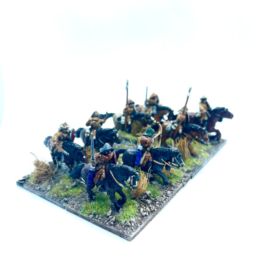 MG32. Mongol Light Cavalry